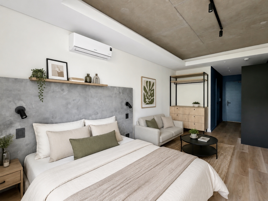 0 Bedroom Property for Sale in Sea Point Western Cape